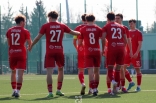 Zagłębie II Sosnowiec - Zieloni Żarki