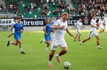 Zagłębie Sosnowiec - KS Goczałkowice-Zdrój cz.II