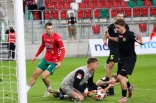 Zagłębie Sosnowiec - GKS Jastrzębie