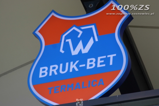 Mecz w Niecieczy 6 kwietnia