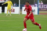 Sokół Kleczew - Zagłębie Sosnowiec