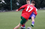 Zagłębie II Sosnowiec - FK Pardubice II