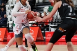 MB Zagłębie Sosnowiec - AZS UMCS Lublin