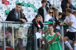 Zagłębie Sosnowiec - Legia Warszawa cz.I