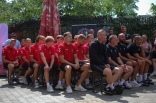 Prezentacja drużyny przed startem sezonu 2026/2027