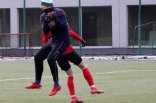 Sparing: Zagłębie II Sosnowiec - Piliczanka Pilica