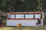 Barycz Sułów - Zagłębie Sosnowiec. cz.II