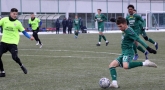 Oficjalnie: Maksym Niemiec piłkarzem Zagłębia!
