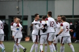 Sparing: Zagłębie Sosnowiec - FK Železiarne Podbrezová