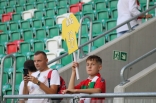 Zagłębie Sosnowiec - Olimpia Grudziądz