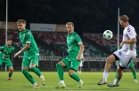 Zagłębie II Sosnowiec - Sarmacja Będzin