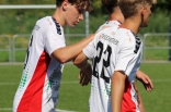 MKS Myszków - Zagłębie II Sosnowiec