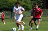Sparing: Zagłębie II Sosnowiec - Przemsza Siewierz