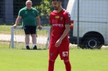 Zagłębie Sosnowiec - MFK Karvina
