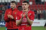 Zagłębie Sosnowiec - Podbeskidzie Bielsko-Biała