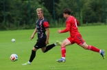 Sparing: Zagłębie Sosnowiec - Sarmacja Będzin