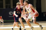 KKS Zagłębie Sosnowiec - UJK Kielce
