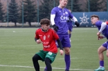 Zagłębie II Sosnowiec - FK Pardubice II