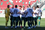 Sparing: Zagłębie Sosnowiec - Wisła Kraków