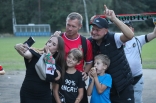 Unia Ząbkowice - Zagłębie Sosnowiec