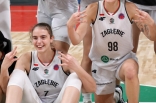 MB Zagłębie Sosnowiec - Dinamo Sassari