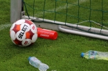 Sparing: Zagłębie Sosnowiec - Sigma Ołomuniec B