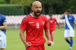 Sparing: Zagłębie Sosnowiec - FK Frydek-Mistek