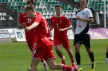 Zagłębie II Sosnowiec - Szombierki Bytom