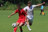 Sparing: Zagłębie II Sosnowiec - Górnik II Zabrze