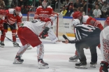 Hokej: Zagłębie Sosnowiec - Cracovia