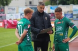 Chojniczanka Chojnice - Zagłębie Sosnowiec 