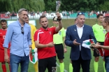 CKS Czeladź - Zagłębie Sosnowiec