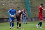 Sparing: Zagłębie Sosnowiec - Garbarnia Kraków