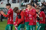 Zagłębie Sosnowiec - GKS Jastrzębie