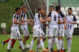 Sparing: Zagłębie Sosnowiec - Sandecja Nowy Sącz