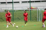 Trening 11.05.2020