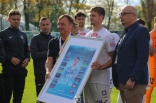 Hutnik Kraków - Zagłębie Sosnowiec