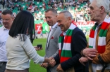 Zagłębie Sosnowiec - Legia Warszawa cz.I