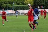 Sparing: Zagłębie Sosnowiec - FK Frydek-Mistek