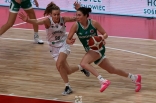 MB Zagłębie Sosnowiec - Dinamo Sassari