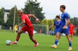 Sparing: Zagłębie Sosnowiec - Polonia Nysa