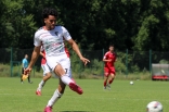 Sparing: Zagłębie II Sosnowiec - Górnik II Zabrze