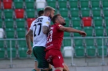 Sparing: Zagłębie Sosnowiec - Wisła Kraków