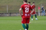 Sparing: Zagłębie Sosnowiec - Garbarnia Kraków