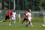 Sparing: Zagłębie II Sosnowiec - Przemsza Siewierz