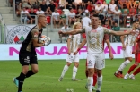 Zagłębie Sosnowiec - Olimpia Grudziądz
