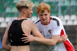 Zagłębie II Sosnowiec - Piast II Gliwice
