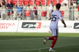 Zagłębie Sosnowiec - KS Goczałkowice-Zdrój cz.II