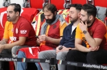 Zagłębie Sosnowiec - Galatasaray Stambuł