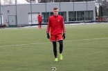Sparing: Zagłębie II Sosnowiec - Piliczanka Pilica